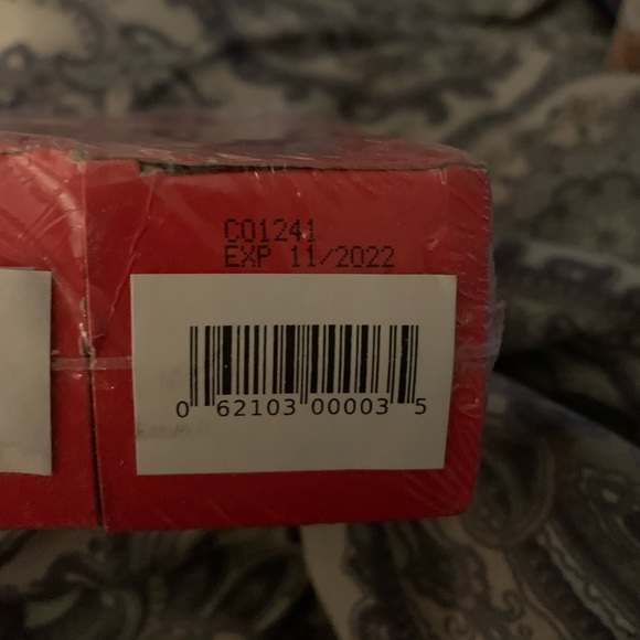 Boudreaux’s Butt Paste Max Strength Diaper Rash Ointment Skin Protectant - Picture 5 of 5